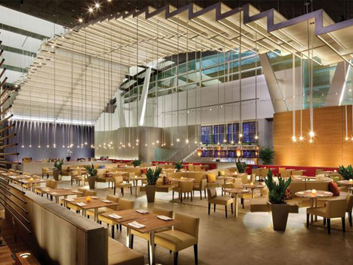 11 Of The World's Most Exclusive Restaurants